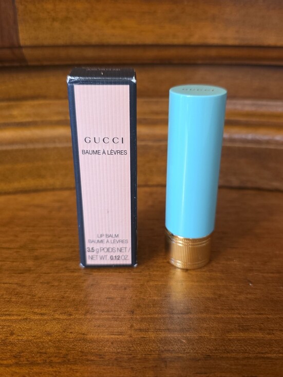 Gucci Other - Gucci Baume A Levres, Color Joslyn Clair 1, .12oz-NIB